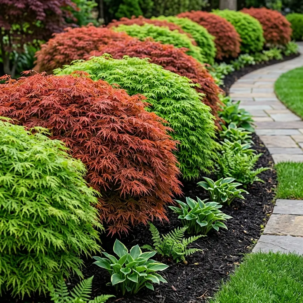 Lakeshore Landscaping project
