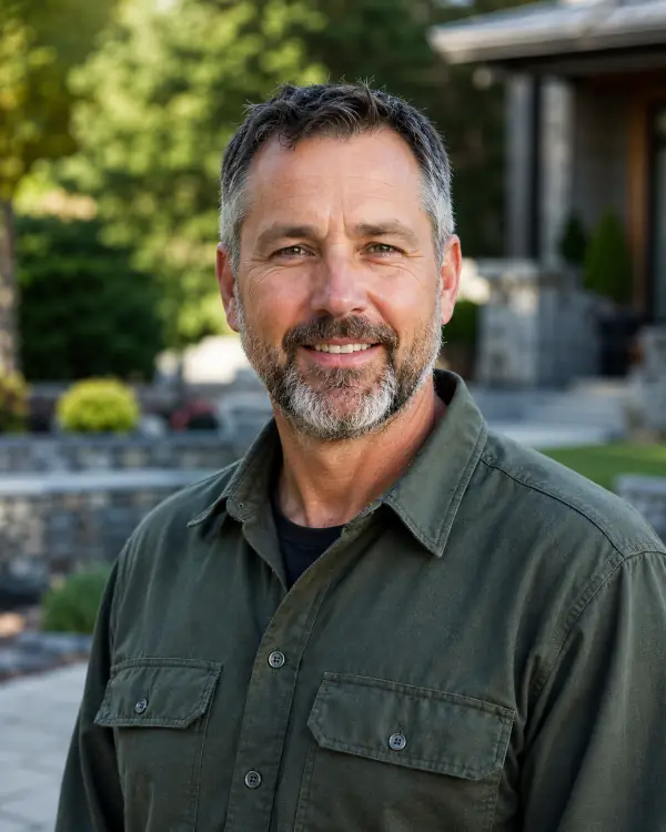 Lakeshore Landscaping — owner or team